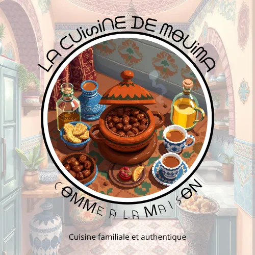 La Cuisine de Mouima
